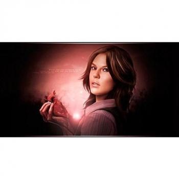 Resident Evil 6 Customized 25x14 inch Silk Print Poster Seda Cartel/WallPaper Great Gift