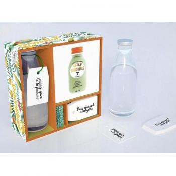 KIT Smoothies La antioxidante