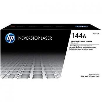 HP W1144A 144A Original Laser Imaging Drum, Black, Single Pack