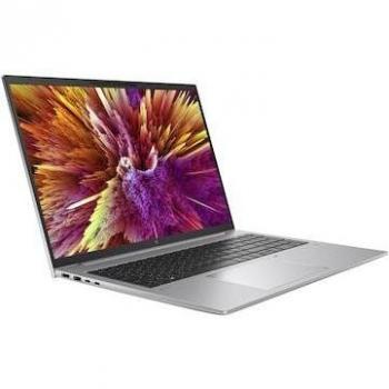 HP ZBook Firefly 16 G10 Intel Core i7-1355U/16GB/1TB SSD/RTX A500/16'' Teclado Alemán