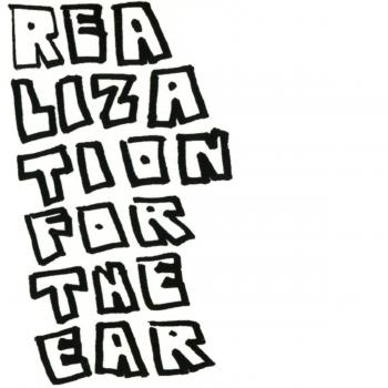 Ear Realization + Remixes - Interpretations