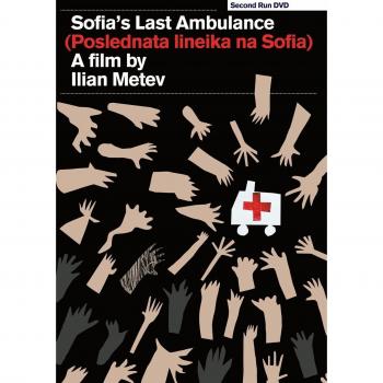 Sofia's Last Ambulance [DVD]