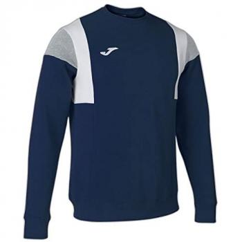 Sudadera Confort III Marino para Hombre
