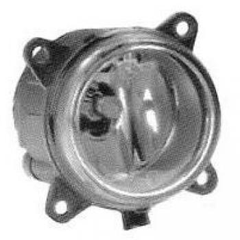 Faro Antiniebla H11 para Citroën Berlingo (a partir de agosto 2004) - Van Wezel 0904999