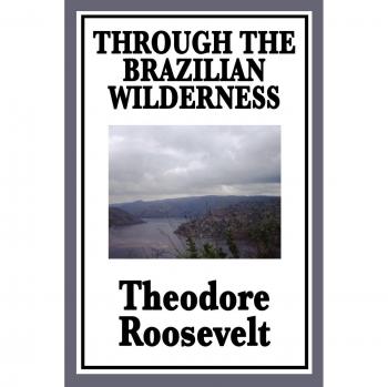 Through the Brazilian Wilderness: An Illustrated Voyage of Adventure and Exploration by Theodore Roosevelt