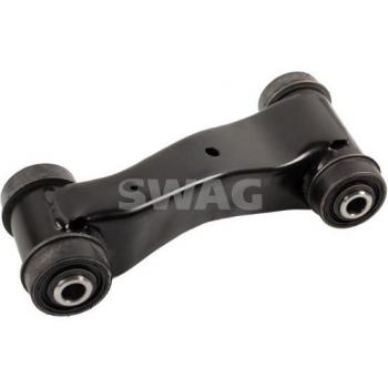 Control arm SWAG 82 73 0005 - Barra oscilante de suspensión de ruedas, compatible con vehículos específicos, fabricada en materiales de alta calidad para garantizar durabilidad y rendimiento óptimo en la suspensión
