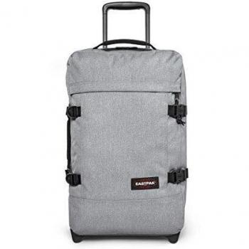 Eastpak Strapverz S 363 Sunday Gray Backpack