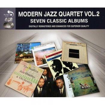 7 Classic Albums Volume 2