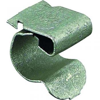 Erico 812sc2530 - Snap clip 25-32 p1 cincado p4epz