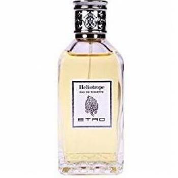 Etro Heliotrope Eau de Toilette Spray 100ml