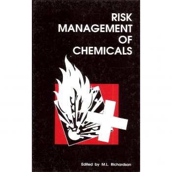 Risk Management of Chemicals