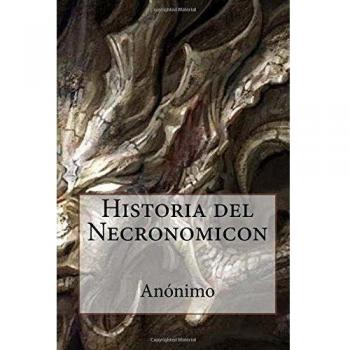 Historia del Necronomicon