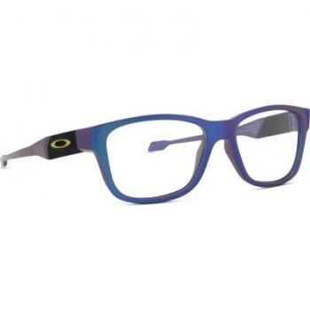 Oakley Youth RX Top Level Prescription Glasses OY8012 50 - Fortnite Edition