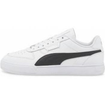 Zapatillas PUMA Caven Dime para Hombre Blanco/Negro