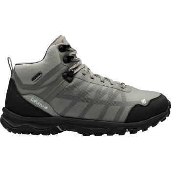 Lafuma - Zapatillas de montaña de mujer Access Clim Mid gris negro 41(1/3)