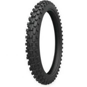 Kenda K786 Washougal II Neumático de Motocross para Terrenos Mixtos (120/100-18 TL 68M)