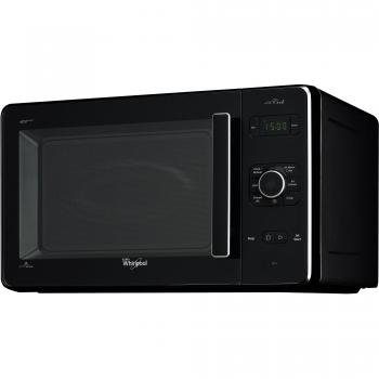 Whirlpool JC 218 BL Encimera 30L 1000W Negro - Microondas