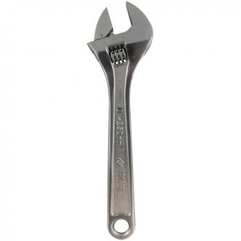PROFER TOP - Llave Ajustable Cr-V Moleta C. Profer Top 10 ''