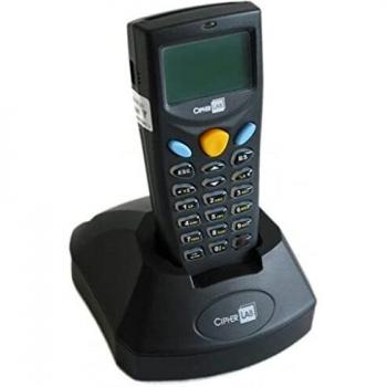 Cipherlab cpt-8001, CCD Scanner
