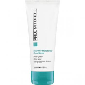 Acondicionador Hidratante Instantáneo Paul Mitchell 100ml, libre de parabenos, para hidratación del cabello