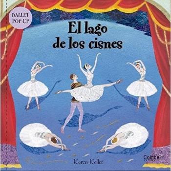 El lago de los cisnes - Karen Kellet