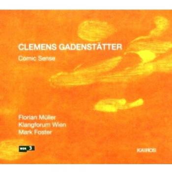Gadenstätter : Comic Sense