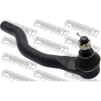 Rótula de dirección FEBEST 0321-RA6L, tipo de producto: rótula de dirección, características: alta calidad, diseño duradero, fácil instalación, compatible con varios modelos de vehículos