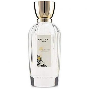 Paris Goutal La Violette Eau De Toilette Spray
