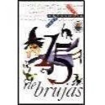 15 brujas