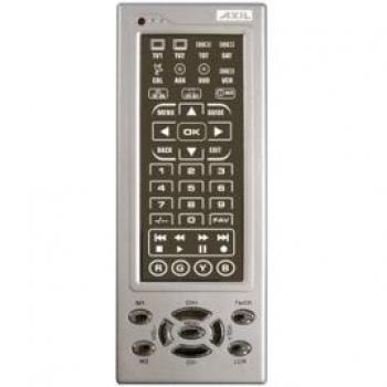 Mando A Distancia 8 En 1 Touch Md0274E-Plat