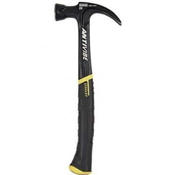 STANLEY - Martillo 567 gr