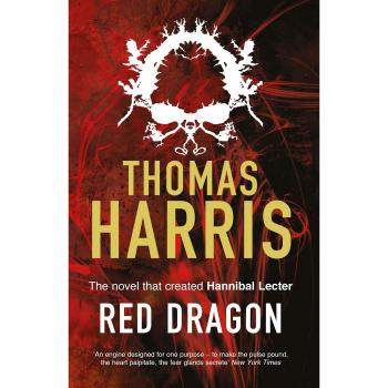 Dragón Rojo: El clásico original de Hannibal Lecter (Hannibal Lecter) - Libro en tapa blanda