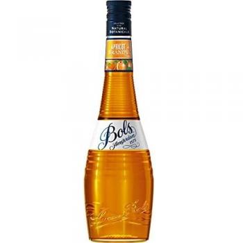 Apricot Brandy Bols 0,70 L.