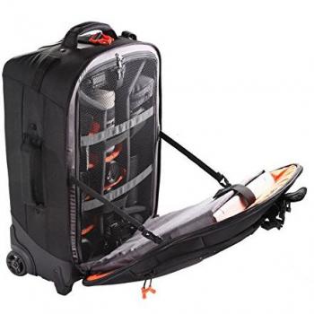 Vanguard Xcenior 62T - Funda
