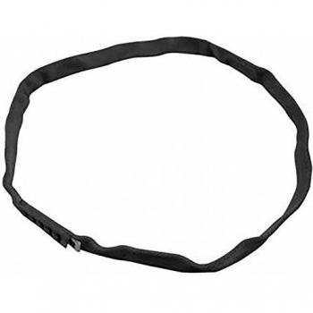 Desconocido Kong aro Bull, Anclaje Textil Unisex Adulto, Unisex Adulto, Aro Bull, Negro