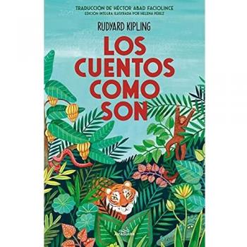 Los cuentos como son