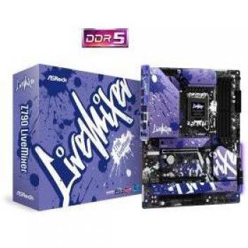 Placa Base ASUS PRIME Z790-P WIFI-CSM, Intel Z790, LGA 1700, ATX