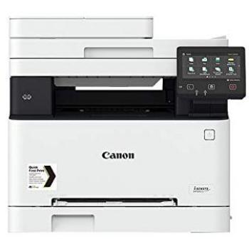 Impresora láser multifunción color Canon i-Sensys MF746Cx blanca Wifi