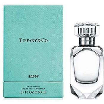 Tiffany's Women's Vanity Water - 50ml
