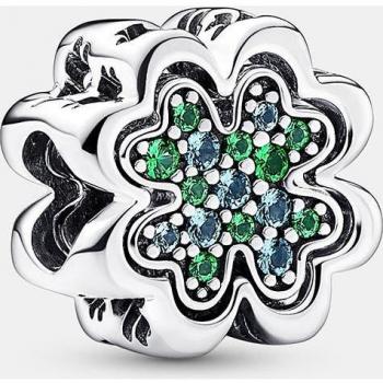 Pandora Moments Divisible Clover Charm 792752C01