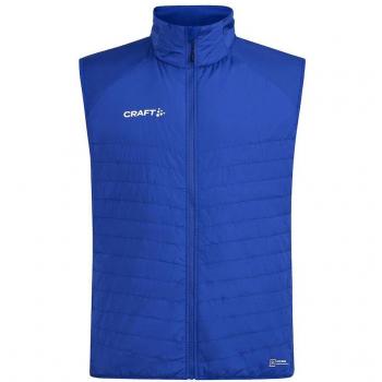 Craft Adv Nordic Club Men's Ski Vest Blue XS