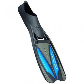 Scubapro - Jet Sport, Color Azul, Talla EU 40/41