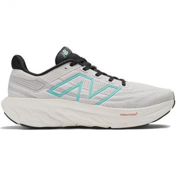 New Balance Fresh Foam X 1080 V13 Running Shoes - Grey/Blue/Black