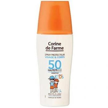Corine De Farme Kids Sun Spray SPF50 150ml