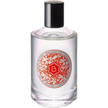 Benamôr Laranja Brava Extraordinary Eau de Cologne Spray 100 ml Unisex
