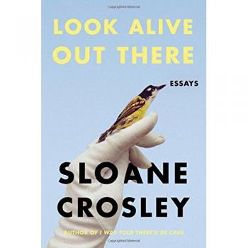 Look Alive Out There: Essays