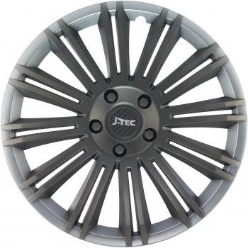 J-Tec J13544 Discovery R Tapacubos, 13 pulgadas