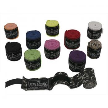 Venda de boxeo fullboxing 5 m con muñeca ajustable