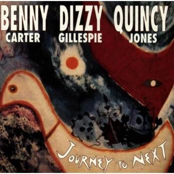 Journey To Next - Carter/gillespie/jones