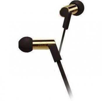 Final Audio heaven VI-G - Auriculares in-ear, color dorado